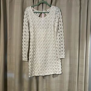 Free people white dress